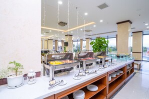 Restaurant - Navy Hotel Cam Ranh (Cam Ranh)