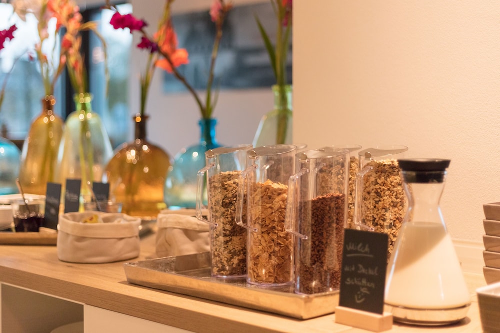 DECK 8 DESIGNHOTEL.SOEST by null