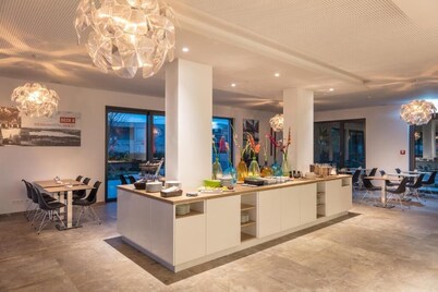 Deck 8 Designhotel.Soest