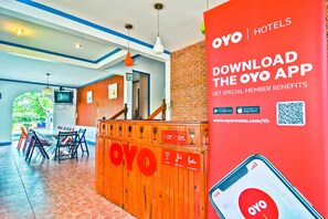 Reception - Seaside Hua Hin (Hua Hin)