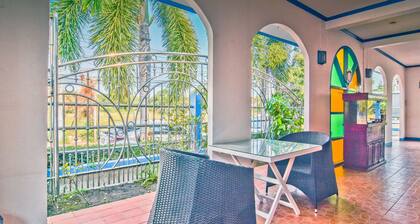 Seaside Hua Hin