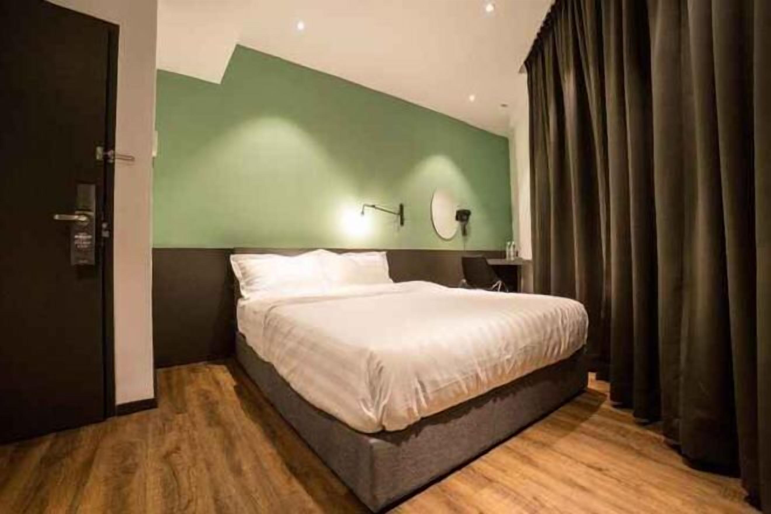 Egyedi dekoráció és egyedi berendezés