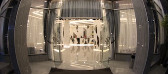 K.S. Pavilion Hotel