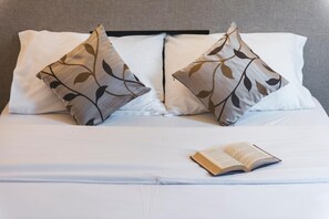 Minibar, bureau, rideaux occultants, Wi-Fi gratuit