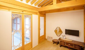 套房 | 免費無線上網