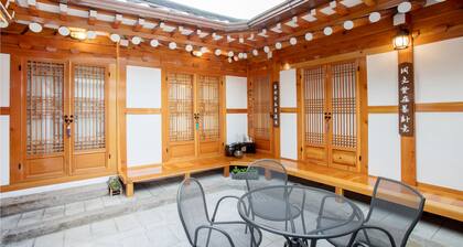 Hostel Vanilla Suite 3 Dongdaemun