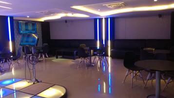 Karaoke room