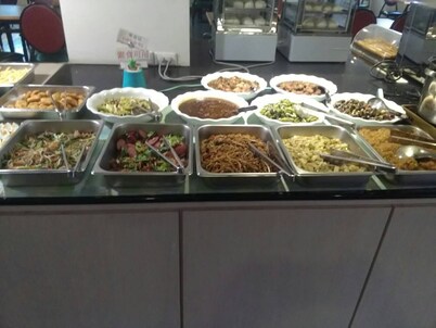 登豐米蘭大飯店
