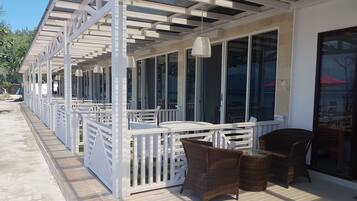 Deluxe Double Room | Front of property