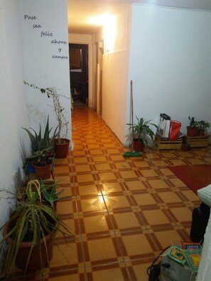 Hallway - Emmanuel (Arica)