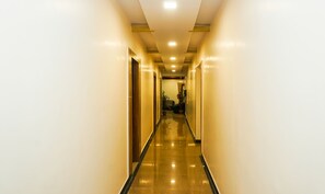 Interior - Treebo Hillway Inn Main Market (Mahabaleshwar)