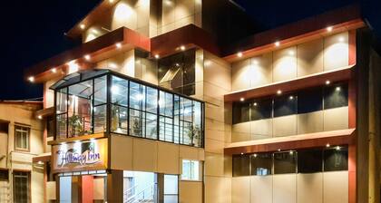 Treebo Hillway Inn Main Market