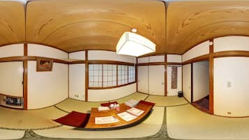 Family Triple Room, Multiple Beds, Private Bathroom, Courtyard Area | Rollaway beds, free WiFi