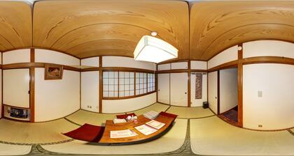 Japan Countryside HAKONE B&B