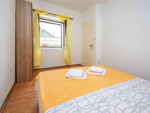 2 Schlafzimmer, kostenloses WLAN