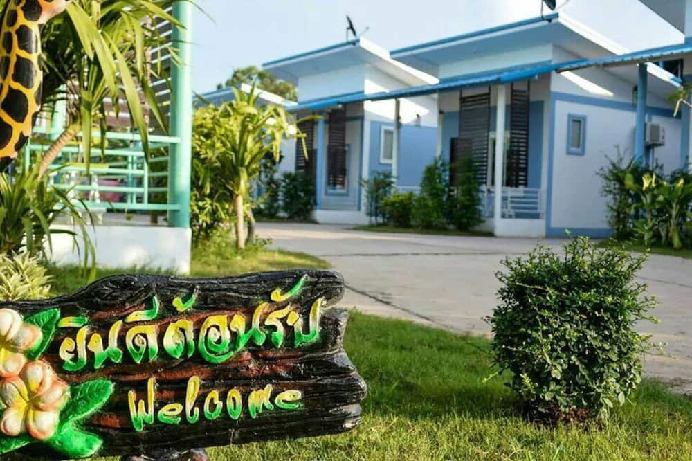 Punruk Resort