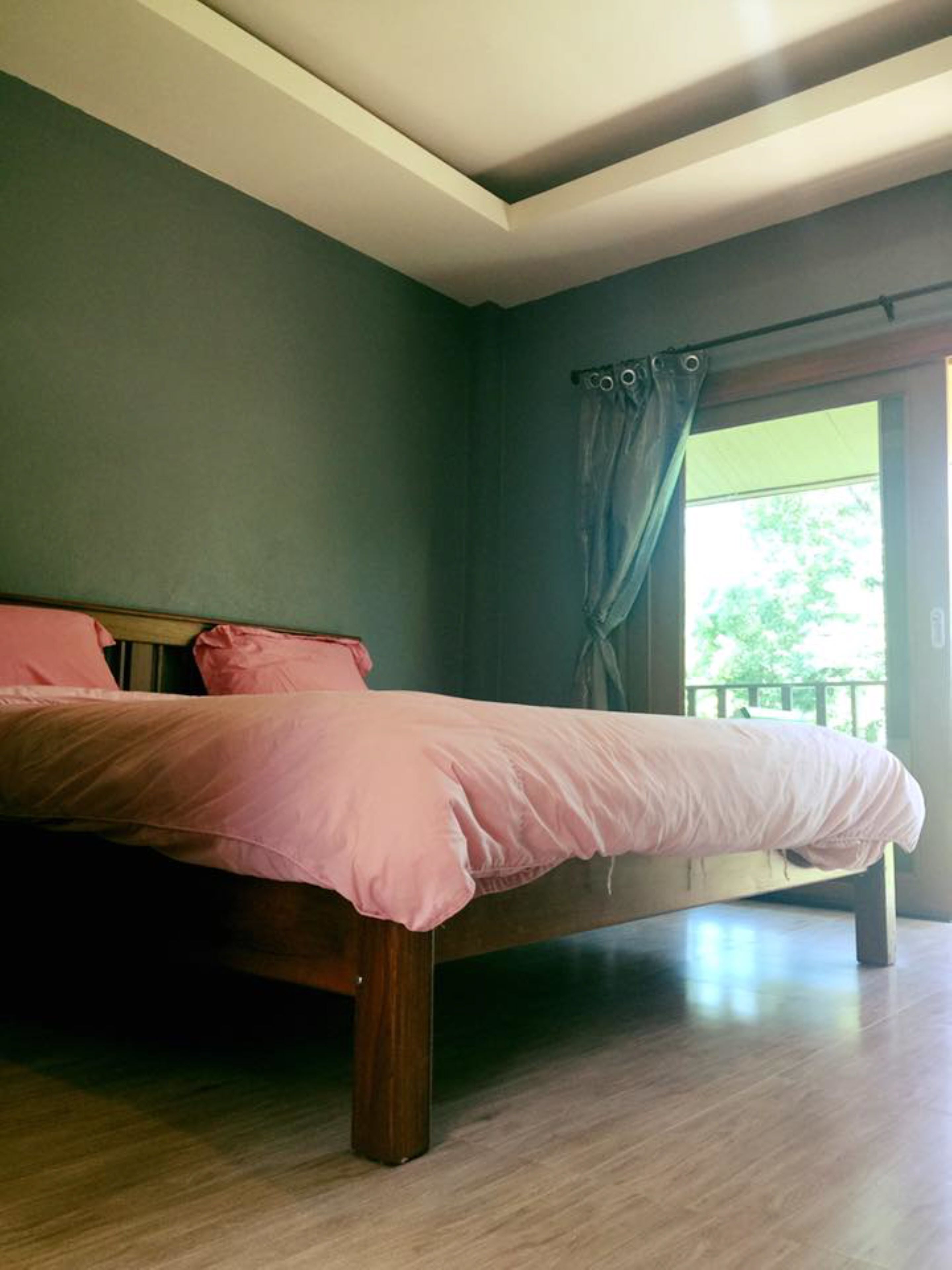 Chambre Double Standard | Wi-Fi gratuit