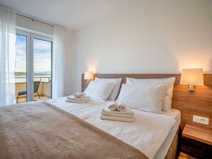 3 quartos, berço de viagem, Wi-Fi de cortesia