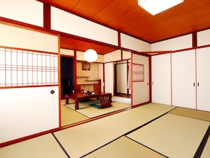 Basic Room