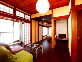 Caja de seguridad en la habitación, wifi gratis y ropa de cama 