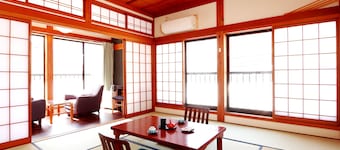 Gokayama Ryokan Yoshinoya