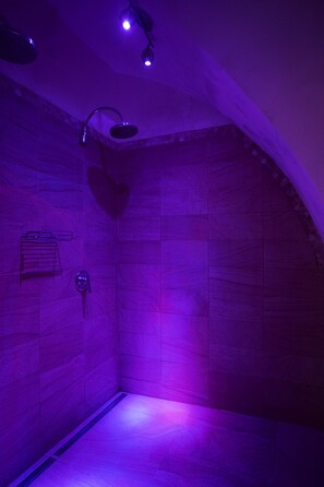 Douche Vichy