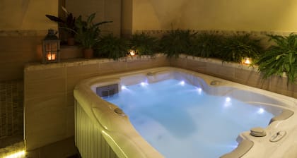 Hotel Trieste