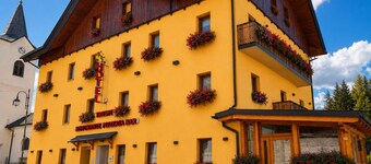 Hotel Trieste