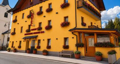 Hotel Trieste