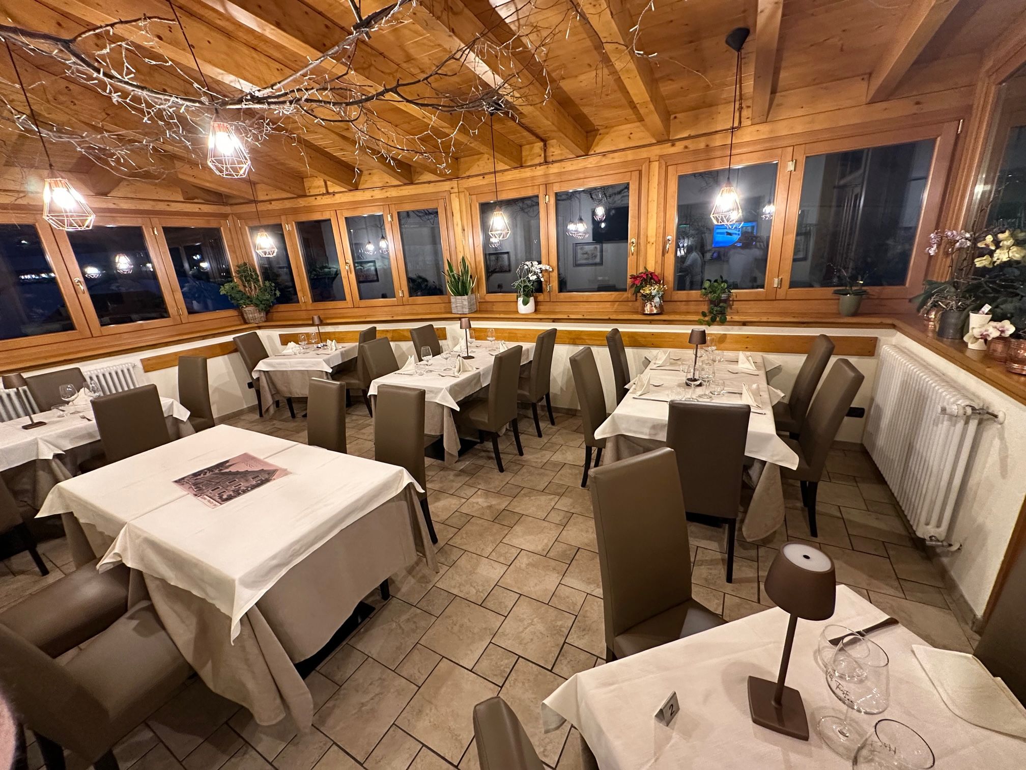 Restoran