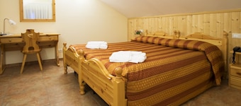 Hotel Trieste