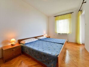 3 chambres, Wi-Fi gratuit