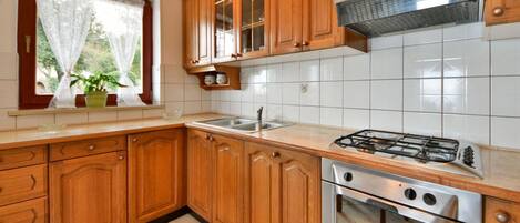 Ofen, GeschirrspĂŒler