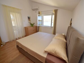 4 chambres, lit parapluie, Wi-Fi gratuit