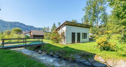 Herrliche Wohnung für 6 Gäste mit W-LAN, TV, Innenhof, Haustiere erlaubt und Panoramablick