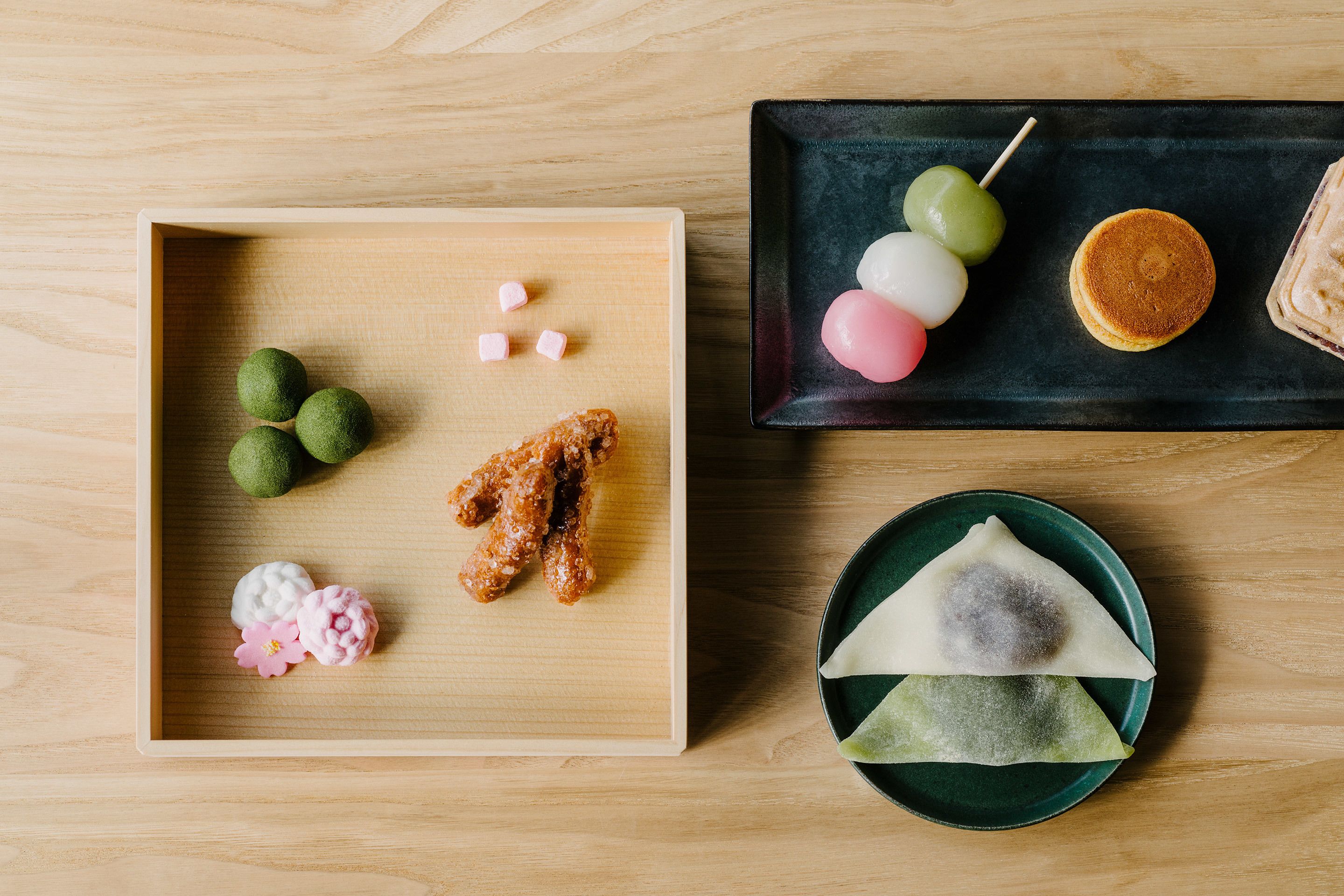 Foto - Nazuna Kyoto Gosho