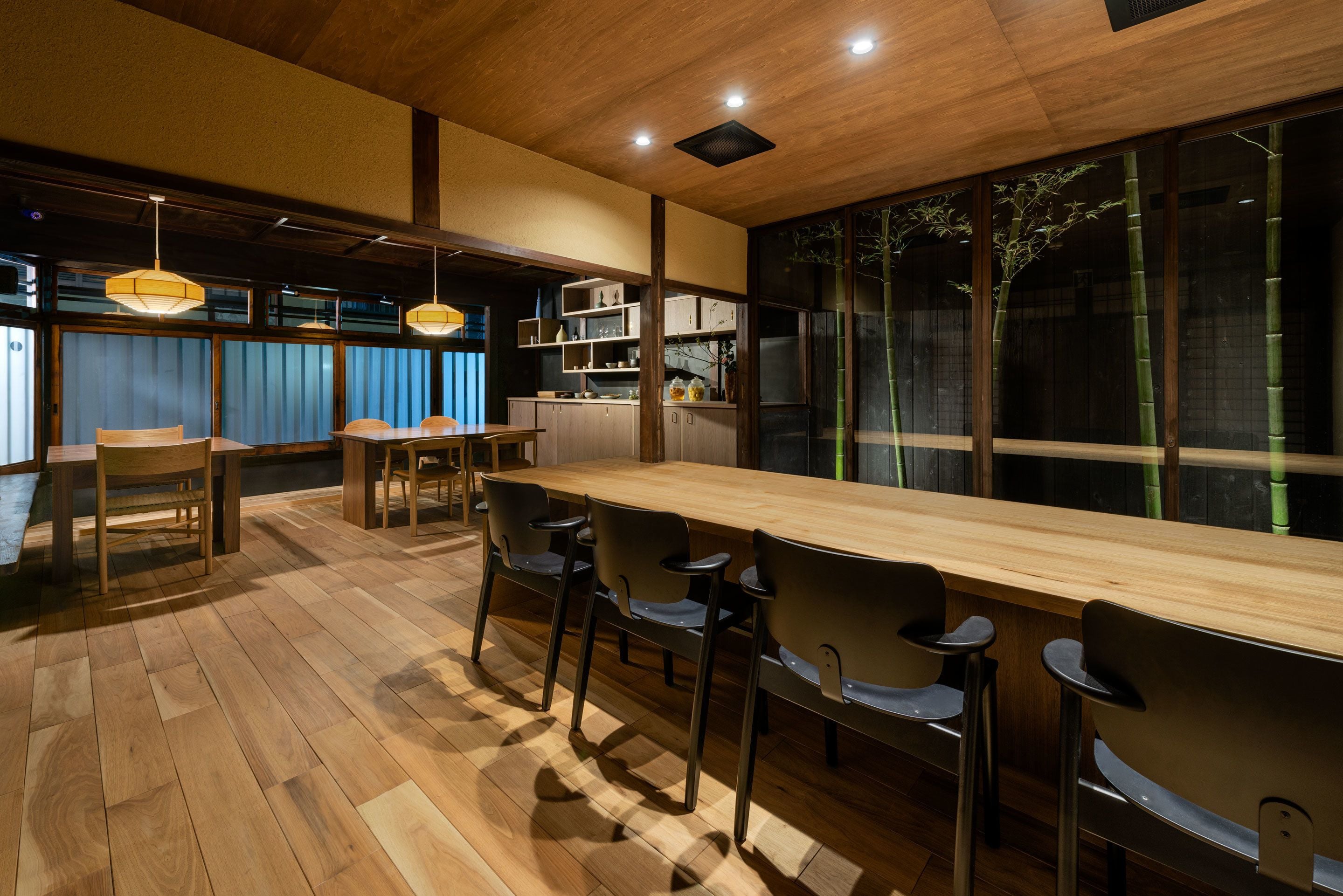 Photo - Nazuna Kyoto Gosho