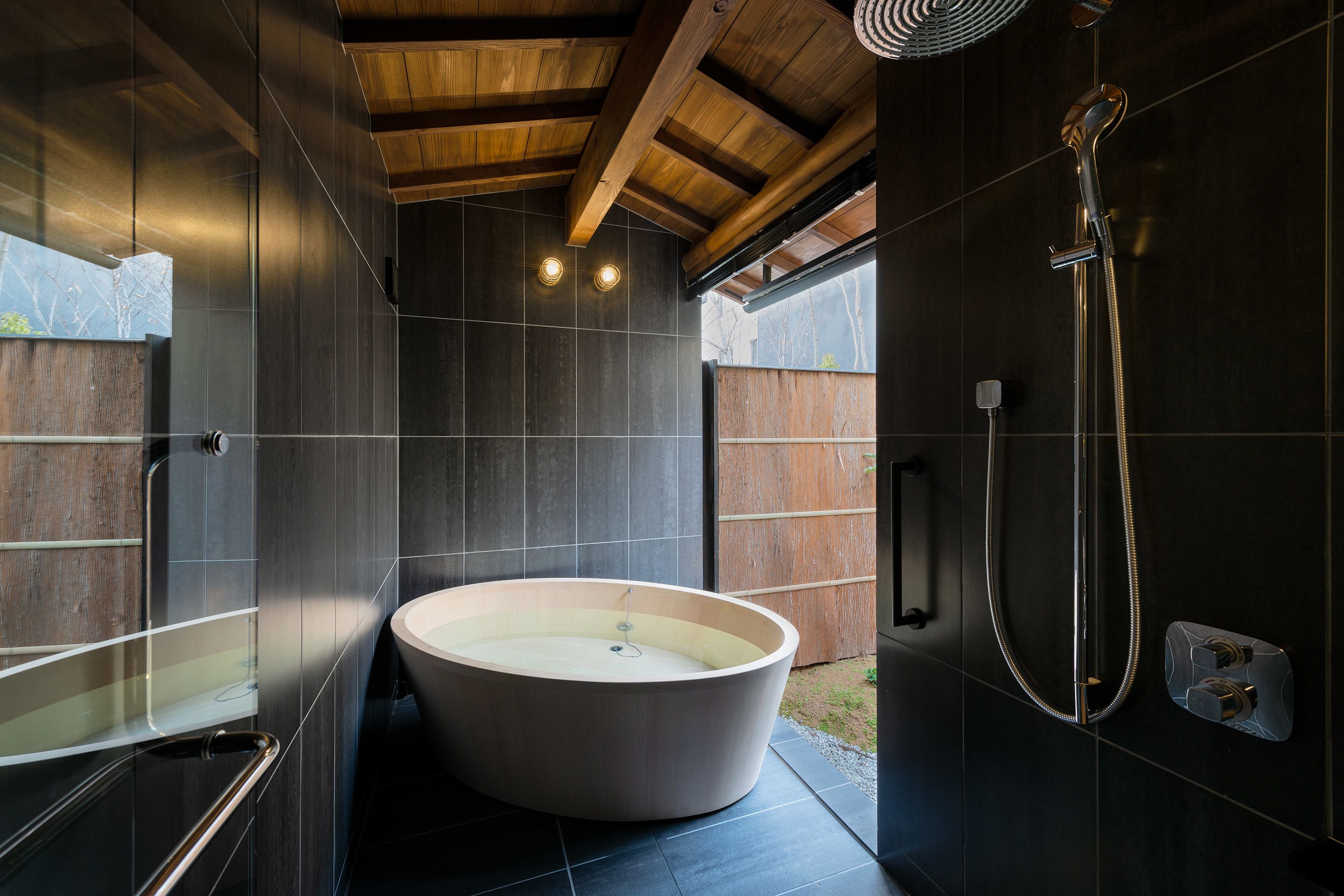 Photo - Nazuna Kyoto Gosho