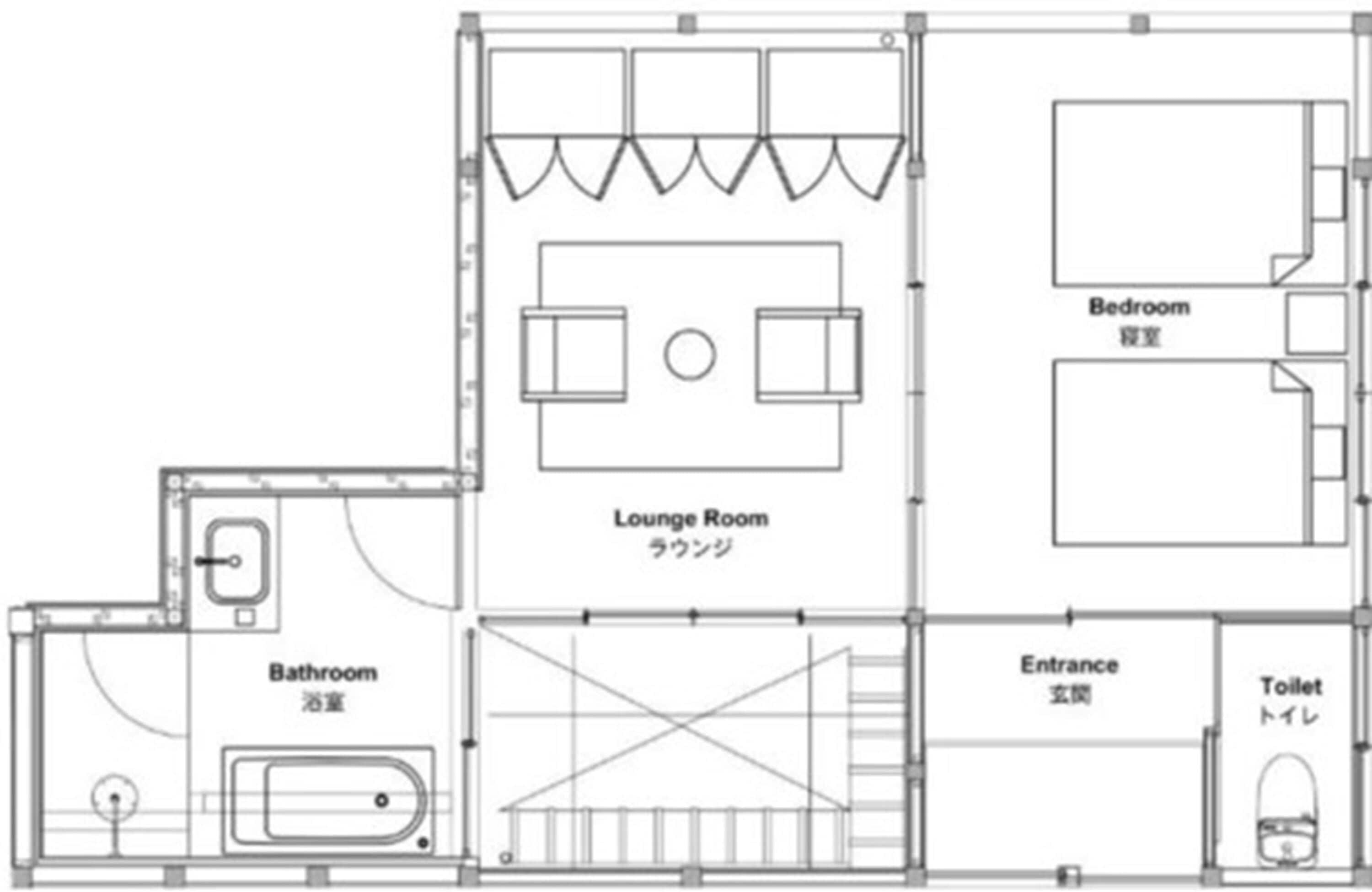 Photo - Nazuna Kyoto Gosho