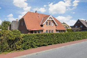 Udendørsområde