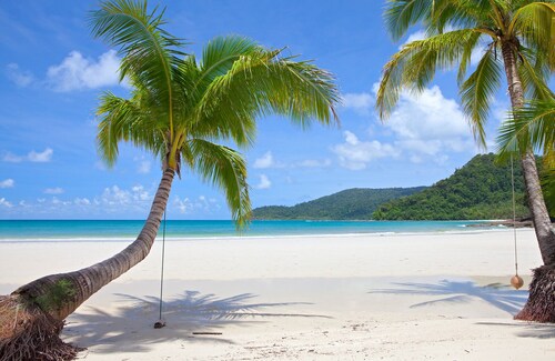 Temple Resort & Spa Port Douglas