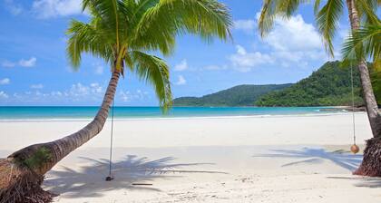 Temple Resort & Spa Port Douglas