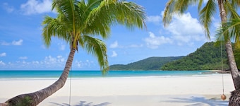 Temple Resort & Spa Port Douglas