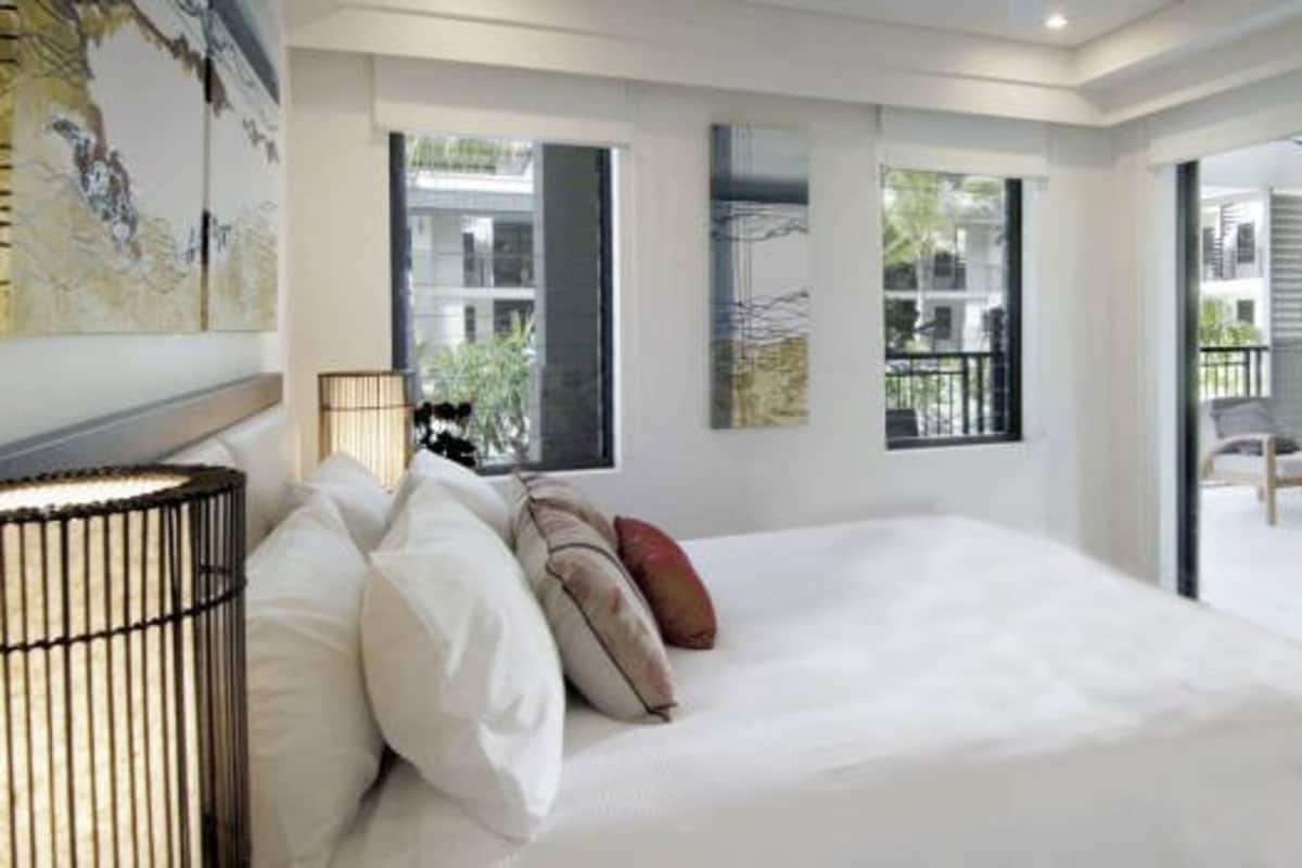 2 quartos, roupas de cama premium, ferros/tábuas de passar roupa