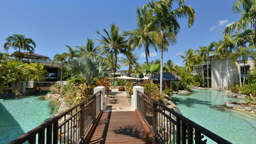 Temple Resort & Spa Port Douglas