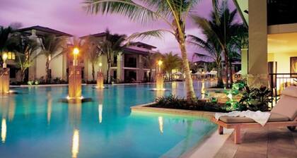 Temple Resort & Spa Port Douglas