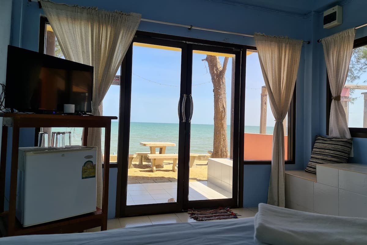 Standard Double Room, Sea View