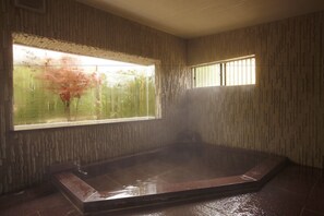 Hot springs - Hakone Fura (Hakone)