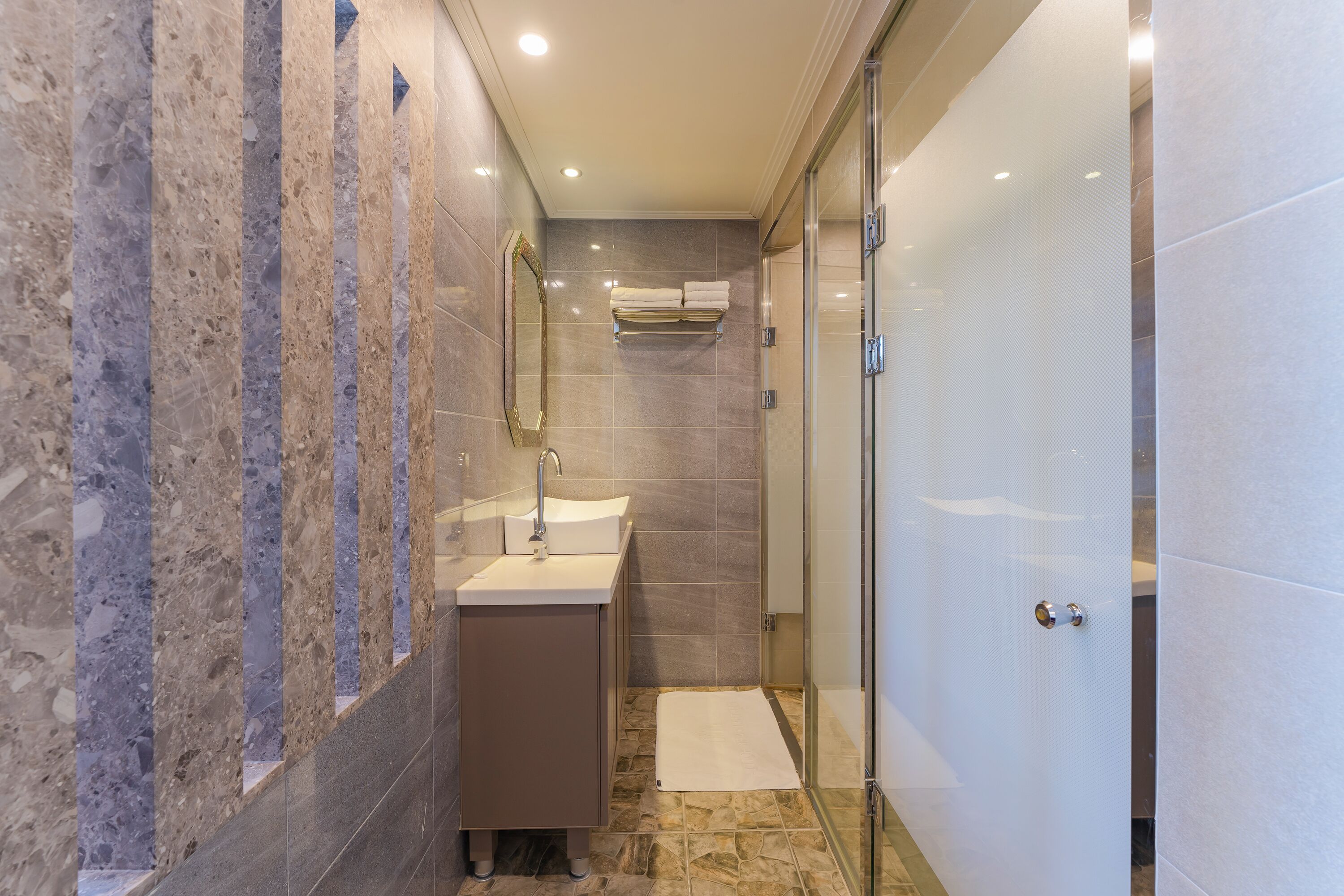 Foto - Central Park Hotel Busan