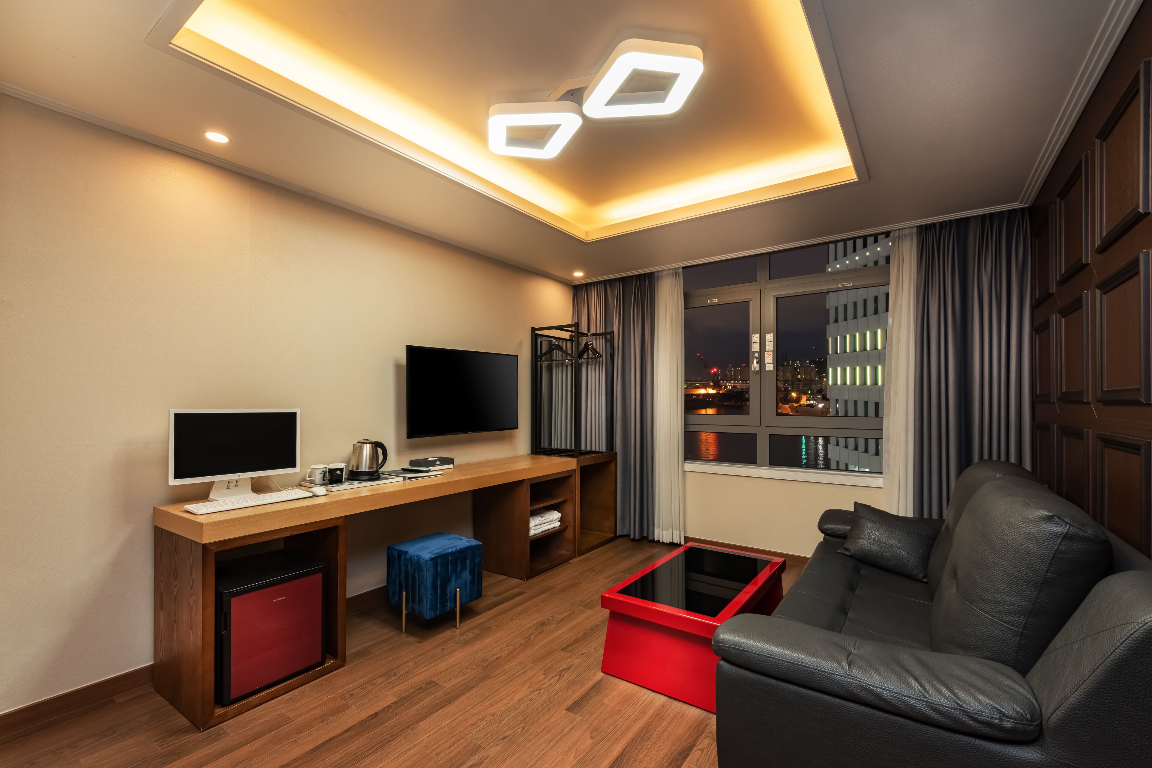 Foto - Central Park Hotel Busan